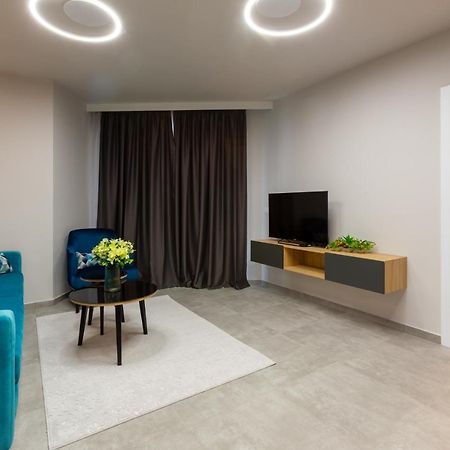 Inter Holiday Apartments Pomorie Exterior foto