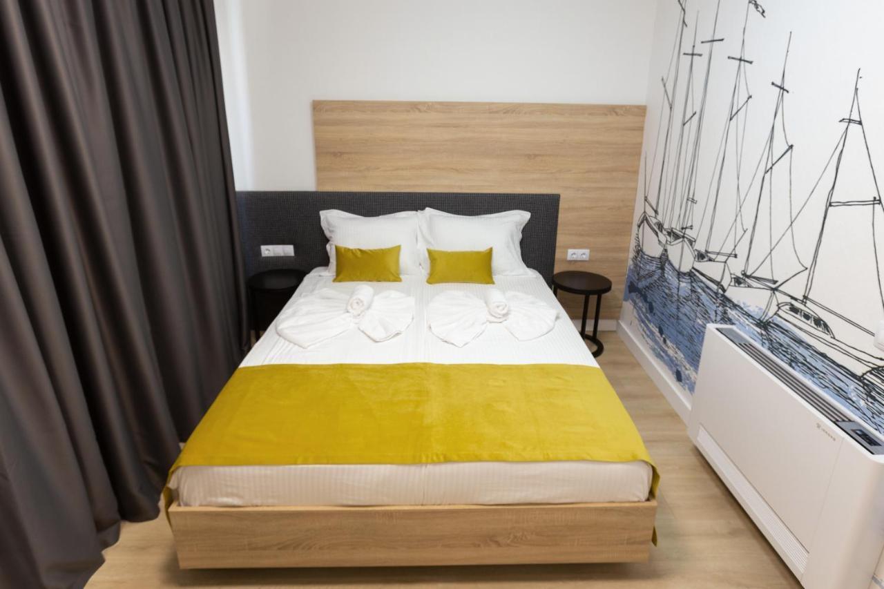 Inter Holiday Apartments Pomorie Exterior foto